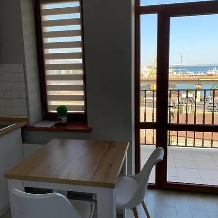 Apartment Sea_view Apart *